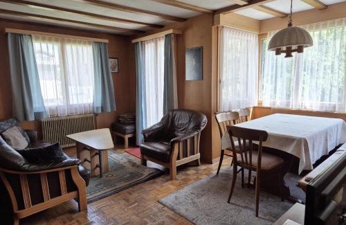 Engelberg Appartement | Apartment Steinacher by Interhome