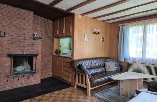 Engelberg Appartement | Apartment Steinacher by Interhome