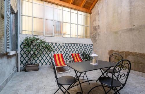 Omegna Appartement | Apartment Stella Blu by Interhome