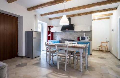 Omegna Appartement | Apartment Stella Blu by Interhome