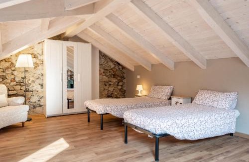 Omegna Appartement | Apartment Stella Blu by Interhome