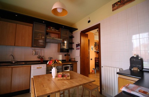 Segrate Appartement | Appartement Stella - A un jet de pierre du centre dans la campagne