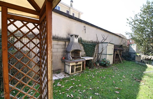 Segrate Appartement | Appartement Stella - A un jet de pierre du centre dans la campagne