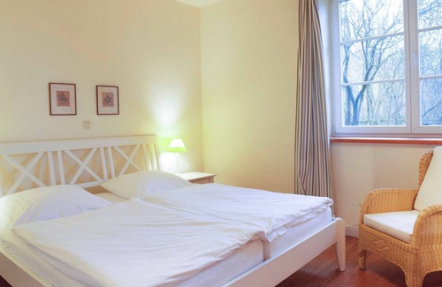 Dalwitz Appartement | Appartement Stellmacher appartement (5 pers.) - FerienGut Dalwitz Old Wheelwright