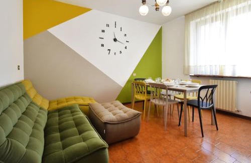 Grosotto Appartement | Apartment Stelvio by Interhome