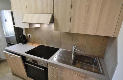 Grosotto Appartement | Apartment Stelvio by Interhome