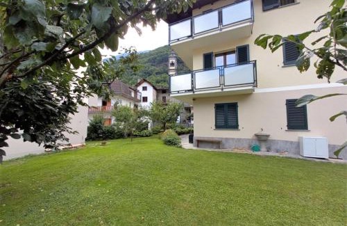Grosotto Appartement | Apartment Stelvio by Interhome