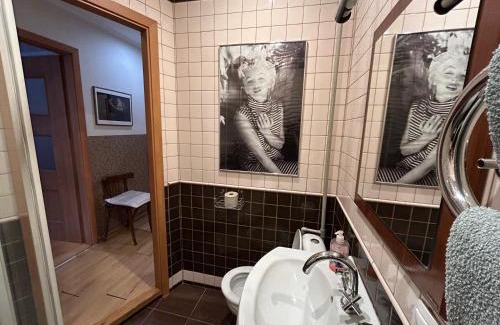 Rivne Appartement | Apartment Stepana Bandery Street