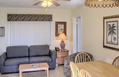 Deerfield Beach Station Balnéaire | Apartment Steps from the Beach!