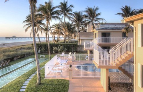 Deerfield Beach Station Balnéaire | Apartment Steps from the Beach!