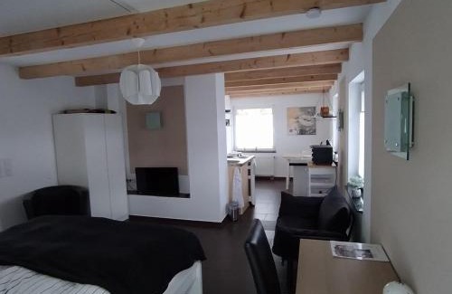 Dissen Appartement | Apartment "Stine"