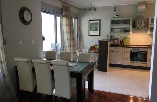 Donji Stoliv Appartement | Apartment Stoliv Mare