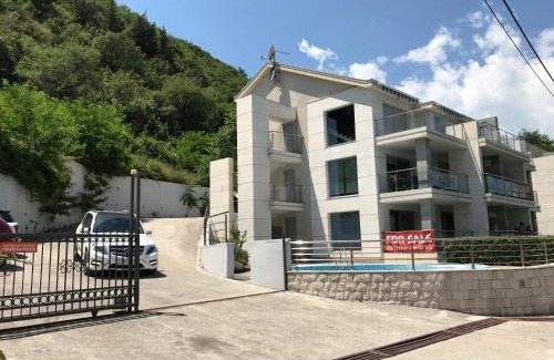 Donji Stoliv Appartement | Apartment Stoliv Mare