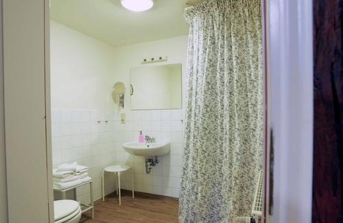 Dalwitz Appartement | Appartement Stork's Nest (2 pers.) - FerienGut Dalwitz Verwalterhaus