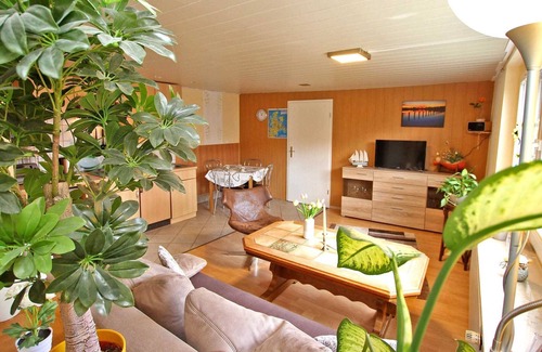 Franken Siedlung Appartement | Appartement Stralsund VORP 2781 - VORP 2781