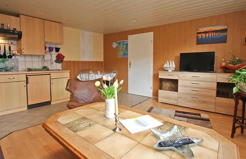 Franken Siedlung Appartement | Appartement Stralsund VORP 2781 - VORP 2781