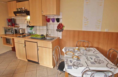 Franken Siedlung Appartement | Appartement Stralsund VORP 2781 - VORP 2781