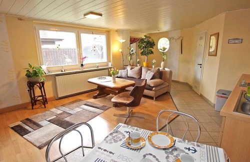 Franken Siedlung Appartement | Appartement Stralsund VORP 2781 - VORP 2781
