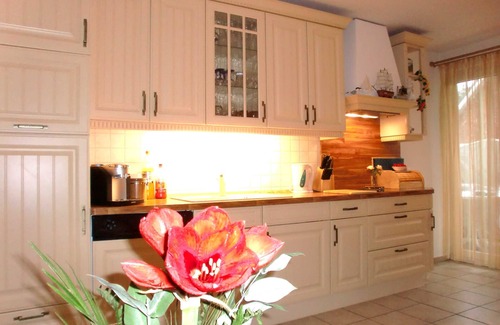 Trassenheide Appartement | Apartment Strandidyll 2 - Apartment Strandidyll 2 - 2 bedrooms up to max. 4 pers.