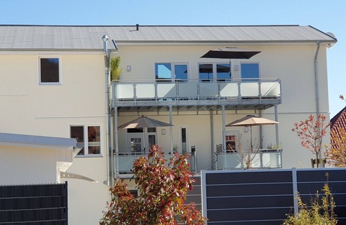 Sassnitz Appartement | Apartment StrandLust - Family vacation in the heart of Sassnitz