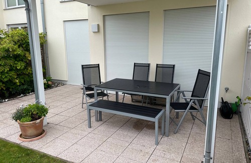 Alt Gaarz Appartement | Apartment Strandweh, Germany