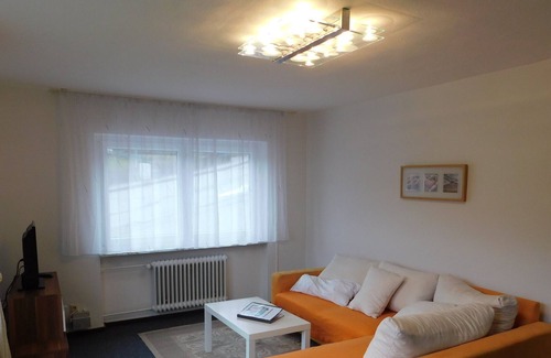 Strassberg Appartement | Apartment Strassberg, 63 sqm, 1 bedroom, max. 2 people