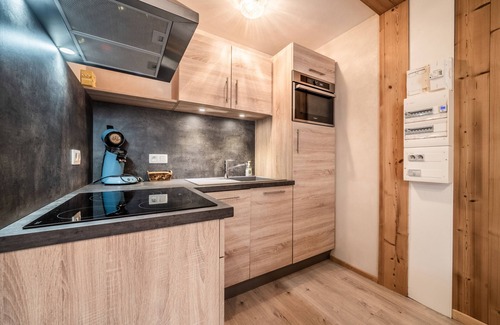 Abondance Appartement | Appartement 'Studio 2 Coeur D' Abondance- Maxit' avec Wi-Fi