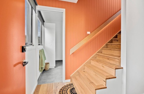 Torquay Appartement | Apartment Studio 6: 2 BR, 1.5 BA Apartment in Torquay, Sleeps 4