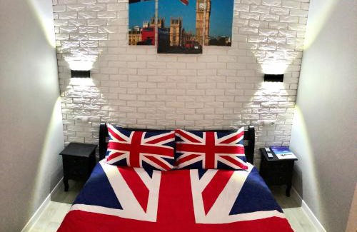 Irpin Appartement | Apartment Studio LONDON 92