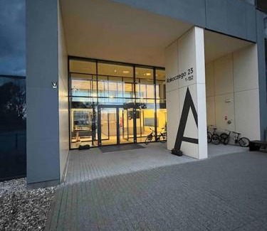 Piecki-Migowo Appartement | Apartment Studio Morena