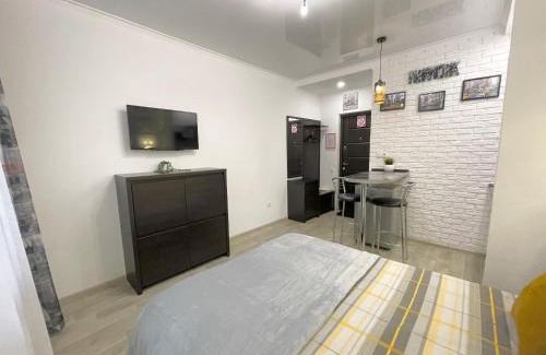 Irpin Appartement | Apartment Studio New York 92