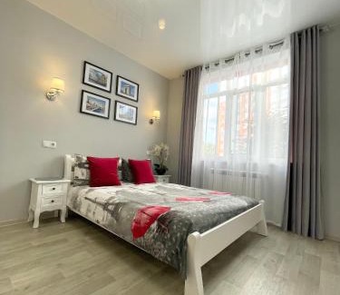 Irpin Appartement | Apartment Studio PARIS 2