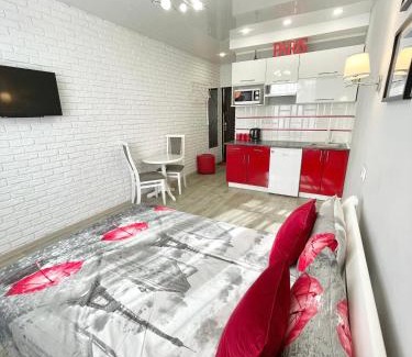 Irpin Appartement | Apartment Studio PARIS 2