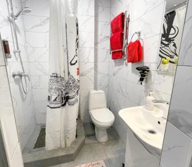 Irpin Appartement | Apartment Studio PARIS 51