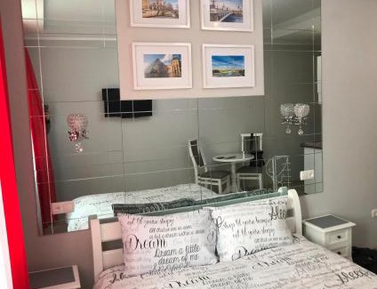 Irpin Appartement | Apartment Studio PARIS 51