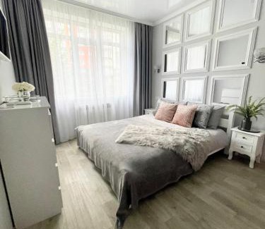 Irpin Appartement | Apartment Studio PARIS 92