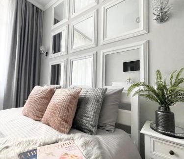 Irpin Appartement | Apartment Studio PARIS 92