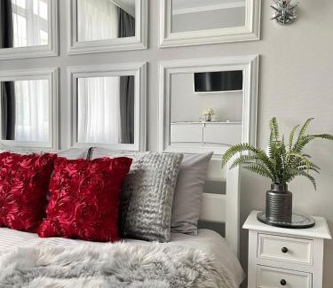 Irpin Appartement | Apartment Studio PARIS 92