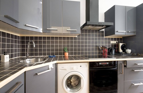 Le Piol Appartement | Studio Proche Centre Ville Et Gare avec Wi-Fi