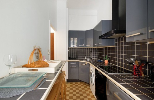 Le Piol Appartement | Studio Proche Centre Ville Et Gare avec Wi-Fi