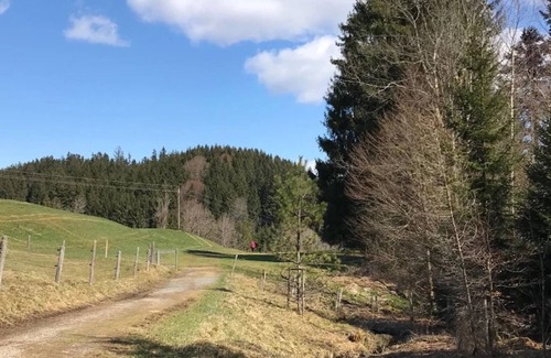 Klaus Appartement | Appartement 'Studiostyle avec 1 chambre', vue sur les montagnes & Wi-Fi