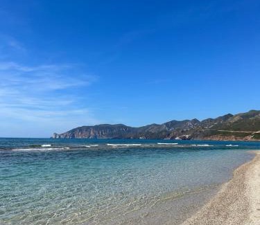 Domusnovas Maison | Apartment Sud Sardinia