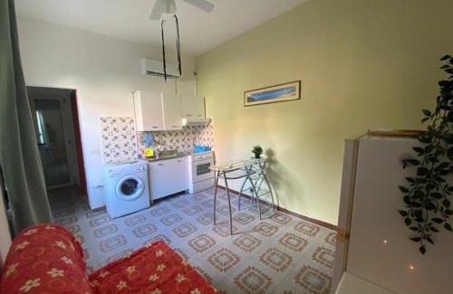 Domusnovas Maison | Apartment Sud Sardinia