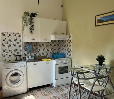 Domusnovas Maison | Apartment Sud Sardinia