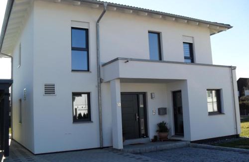 Rheinhausen Appartement | Apartment Suda