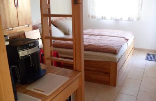 Rheinhausen Appartement | Apartment Suda
