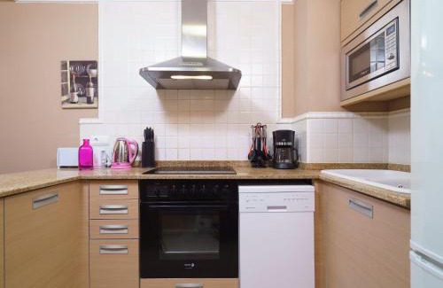Moraira Appartement | Apartment Sueno del Mar by Interhome