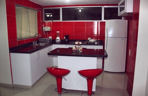 Chapinero Appartement | Appartement Suite 146 Rodadero, Santa Marta