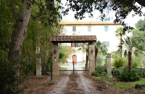 Riotorto Appartement | Appartement dans villa de campagne avec parc d'arbres séculaires à 800 mètres de la mer