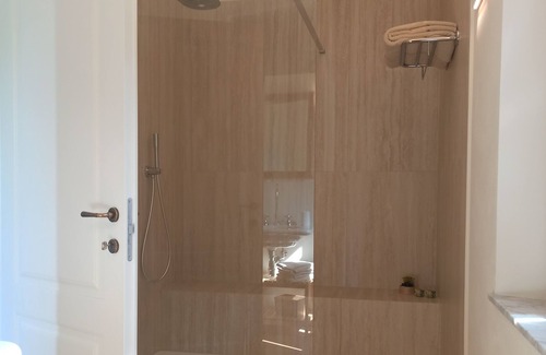 Riotorto Appartement | Appartement dans villa de campagne avec parc d'arbres séculaires à 800 mètres de la mer